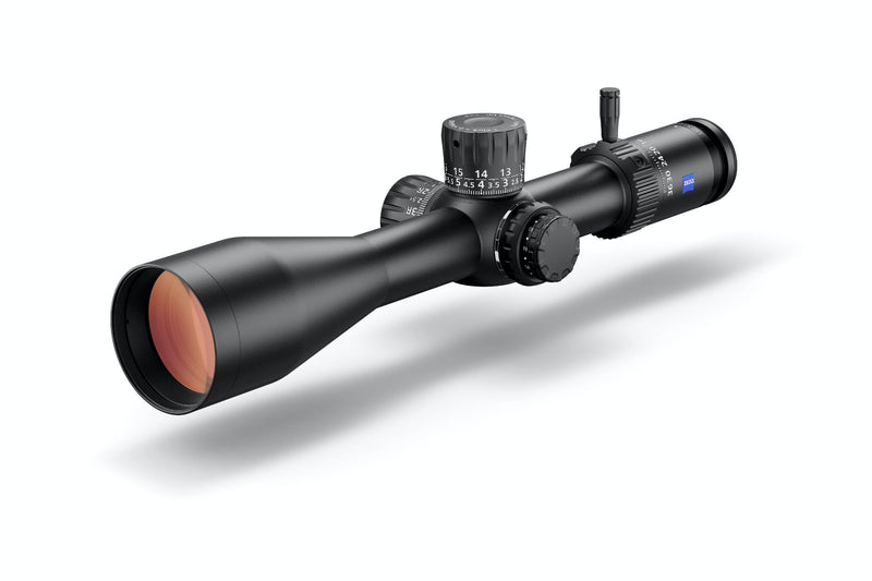 ZEISS LRP S3 636-56 Riflescope