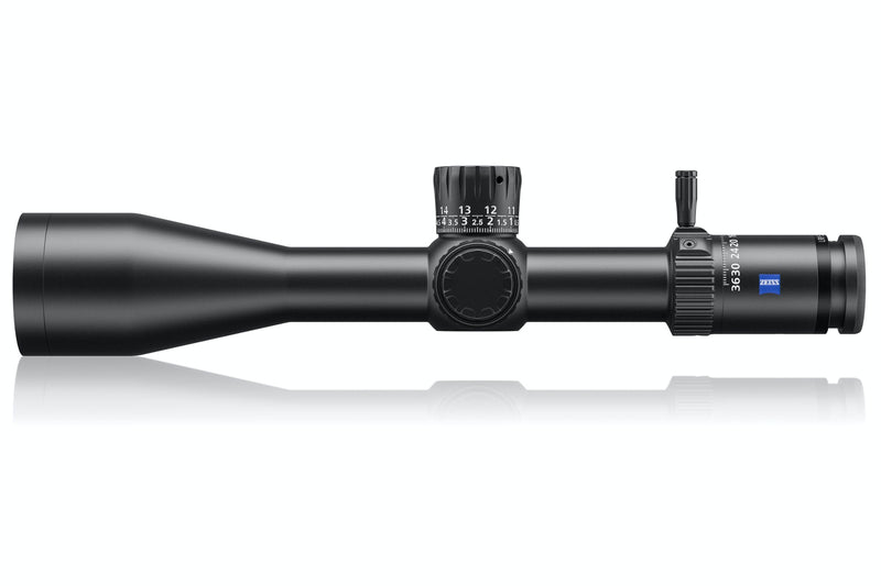ZEISS LRP S3 636-56 Riflescope
