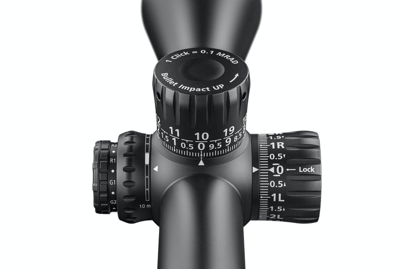 ZEISS LRP S3 636-56 Riflescope