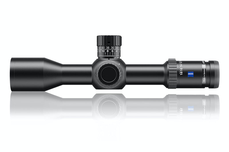 ZEISS LRP S5 318-50 ZF-MRi Riflescope - Clast