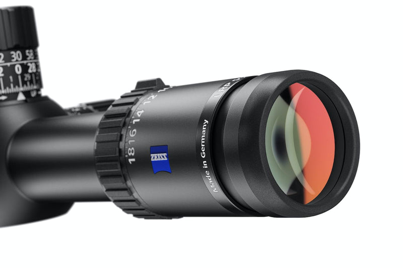 ZEISS LRP S5 318-50 ZF-MRi Riflescope - Clast