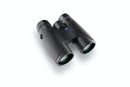 Zeiss Terra ED 10x42 Binoculars Black/Black