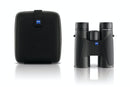 Zeiss Terra ED 10x42 Binoculars Black/Black