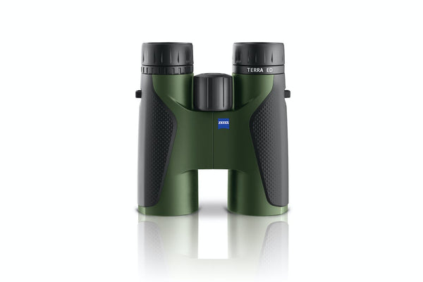 Zeiss Terra ED 8x42 Binoculars Green