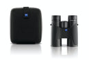 Zeiss Terra ED 8x42 Binoculars Black