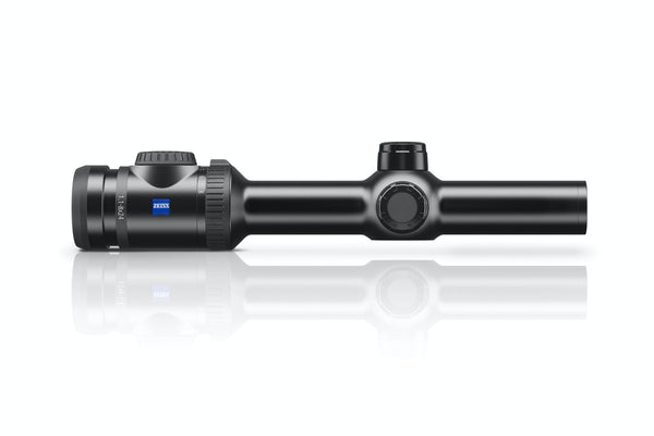 ZEISS Victory V8 1.1-8x24 Reticle 60 Riflescope