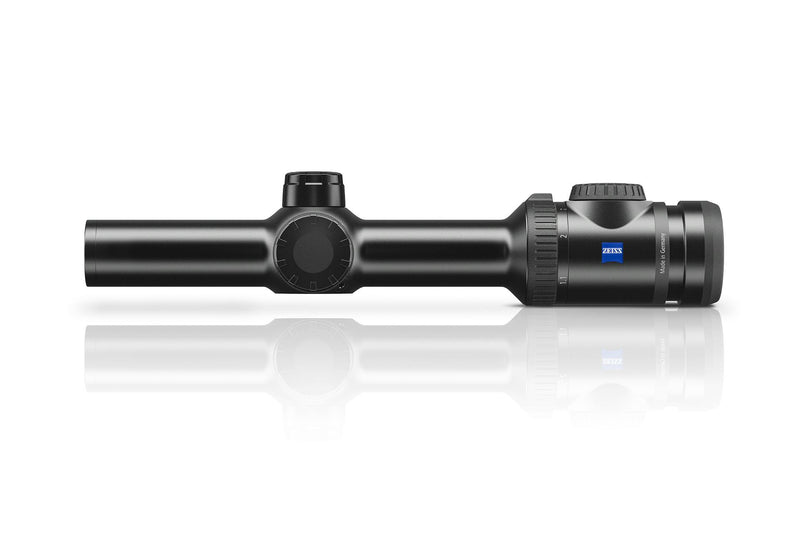 ZEISS Victory V8 1.1-8x24 Reticle 60 Riflescope