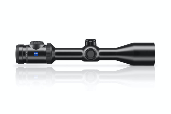 ZEISS Victory V8 1.8-14x50 ASV H & S Reticle 60 Riflescope