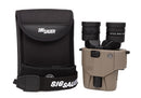 SIG ZULU6 HDX 10x30mm Image Stabilized Binoculars