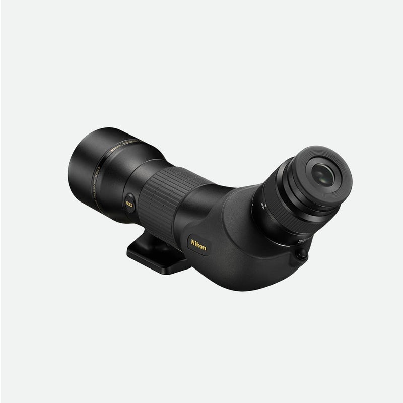 Nikon Monarch Fieldscope 60ED-A W/ MEP-20-60