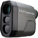 Nikon PROSTAFF_1000_Front Angle