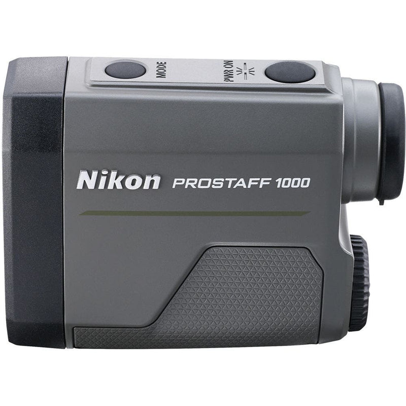 Nikon PROSTAFF_1000_Side