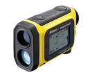 Nikon Forestry Pro II Laser Range Finder - Clast