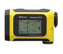 Nikon Forestry Pro II Laser Range Finder - Clast