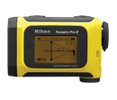 Nikon Forestry Pro II Laser Range Finder - Clast