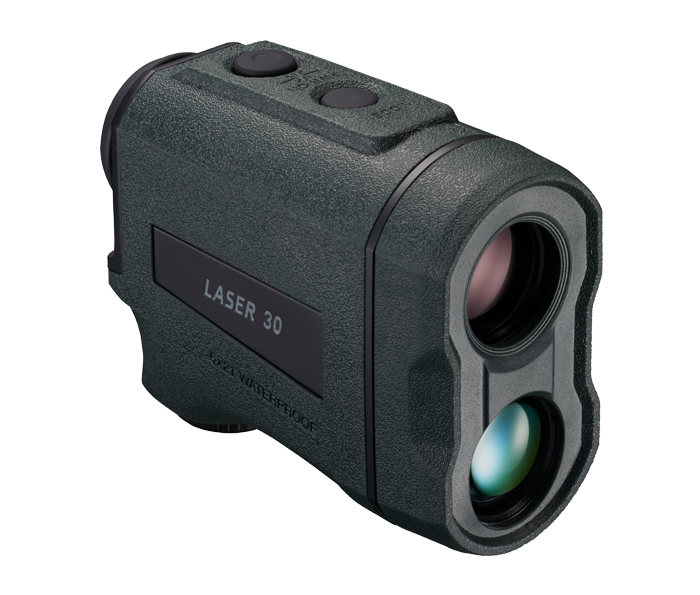 Nikon Laser 30 Laser Range Finder - Clast