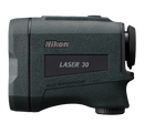 Nikon Laser 30 Laser Range Finder - Clast