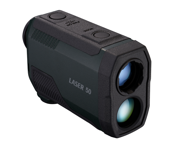 Nikon Laser 50 Laser Range Finder - Clast