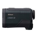 Nikon Laser 50 Laser Range Finder - Clast