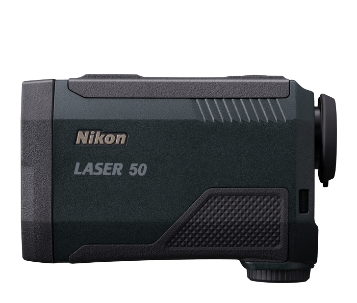 Nikon Laser 50 Laser Range Finder - Clast
