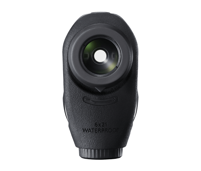 Nikon Coolshot Pro II Stabilized Laser Range Finder - Clast