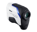 Nikon Coolshot Pro II Stabilized Laser Range Finder - Clast