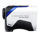 Nikon Coolshot Pro II Stabilized Laser Range Finder - Clast