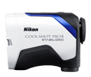 Nikon Coolshot Pro II Stabilized Laser Range Finder - Clast
