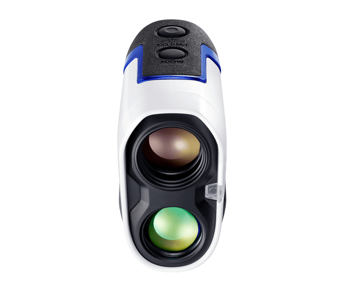 Nikon Coolshot Pro II Stabilized Laser Range Finder - Clast