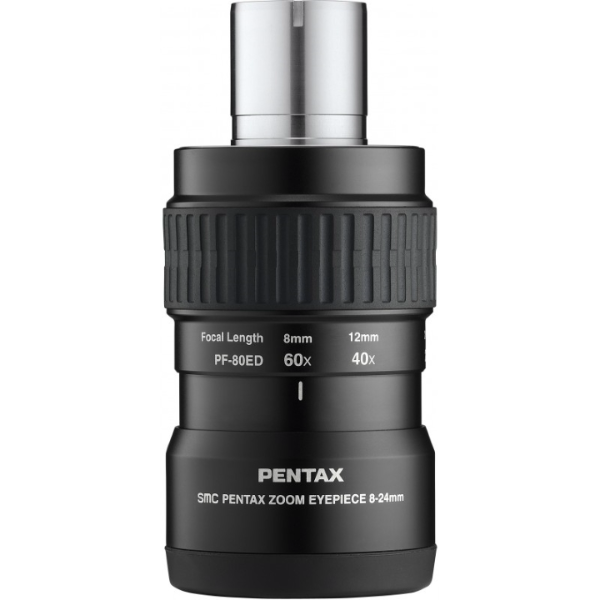 Pentax SMC 8-24mm Eyepiece for Spotting Scope