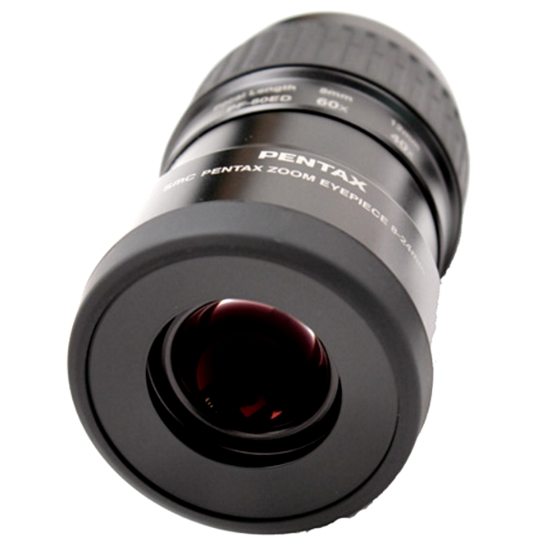 Pentax SMC 8-24mm Eyepiece for Spotting Scope