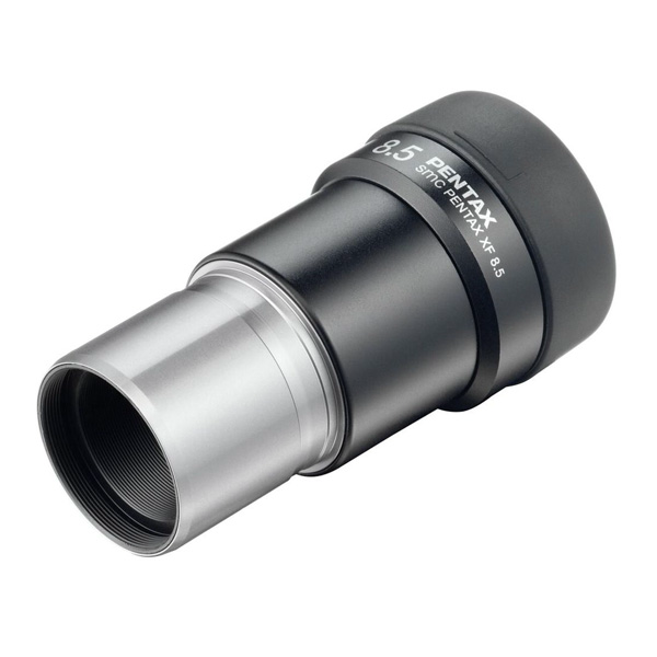 Pentax XF 8.5mm Eyepiece for Spotting Scope - Clast