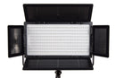 Falcon EYES LED 820 KIT Studio Light KIT + Light Stand - CLAST