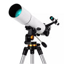 Accura Travel Telescope 80mmx500mm With Carry Case