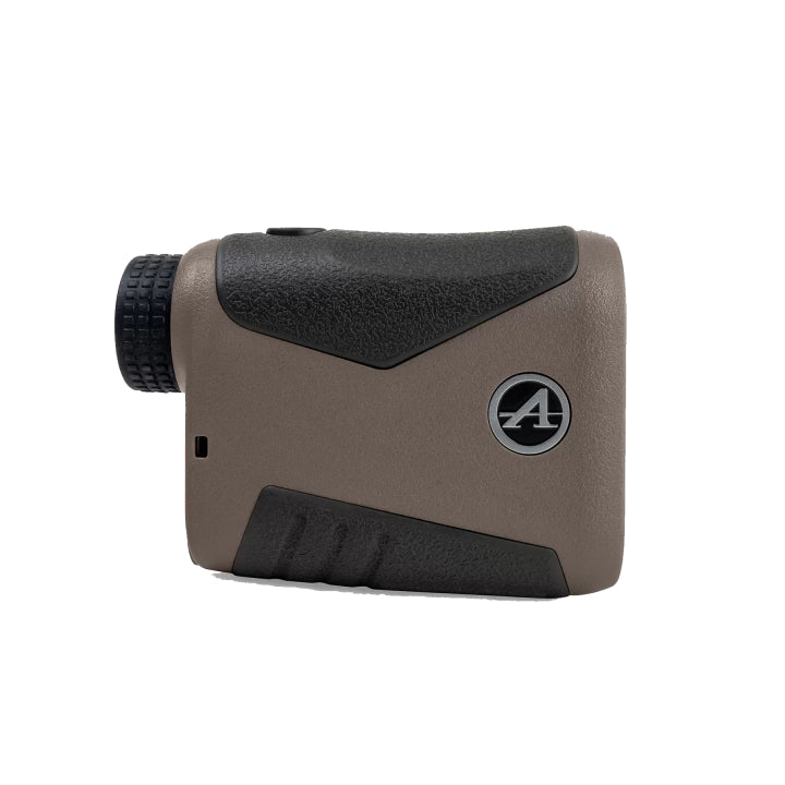 Athlon Talos 6x21 TAN 800Y Laser Range Finder