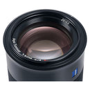 Zeiss Batis 135mm f/2.8 Lens for Sony E-Mount - Clast
