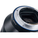 Zeiss Batis 135mm f/2.8 Lens for Sony E-Mount - Clast