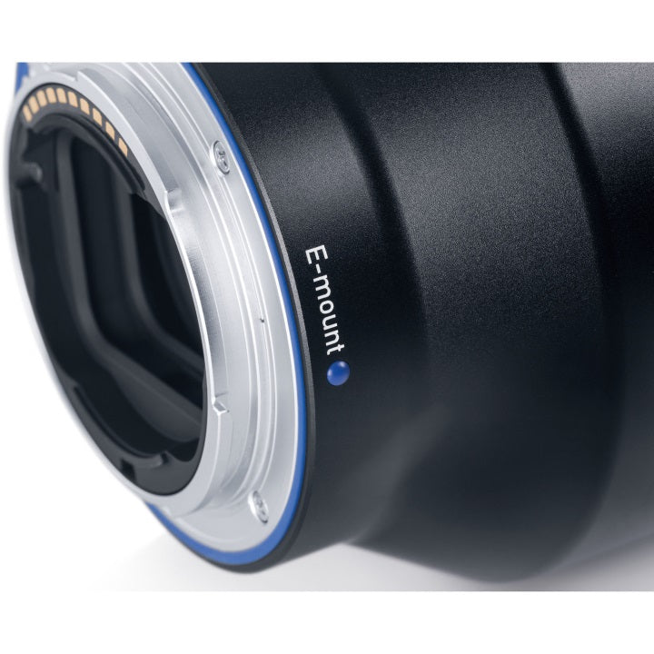 Zeiss Batis 135mm f/2.8 Lens for Sony E-Mount - Clast