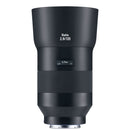 Zeiss Batis 135mm f/2.8 Len