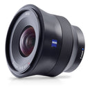 Zeiss Batis 18mm f/2.8 Lens for Sony E-Mount - Clast