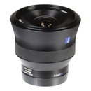 Zeiss Batis 18mm f/2.8 Lens for Sony E-Mount - Clast