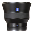 Zeiss Batis 18mm f/2.8 Lens for Sony E-Mount - Clast
