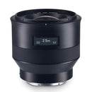 Zeiss Batis 25mm f/2.0 Lens for Sony E-Mount - Clast