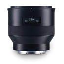 Zeiss Batis 25mm f/2.0 Lens for Sony E-Mount - Clast