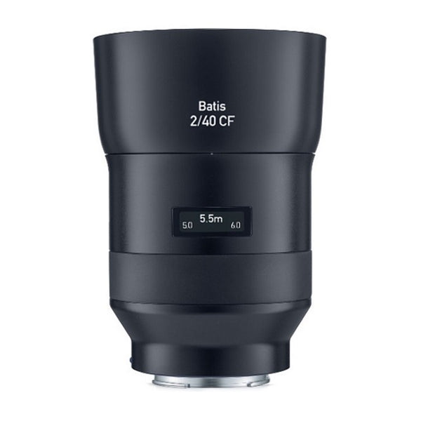 Zeiss Batis 40mm f/2.0 CF Lens for Sony E-Mount