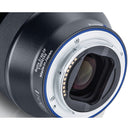 Zeiss Batis 40mm f/2.0 CF Lens for Sony E-Mount - Clast