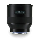 Zeiss Batis 85mm f/1.8 Lens for Sony E-Mount - Clast