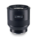 Zeiss Batis 85mm f/1.8 Lens for Sony E-Mount - Clast