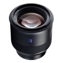 Zeiss Batis 85mm f/1.8 Lens for Sony E-Mount - Clast