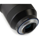Zeiss Batis 85mm f/1.8 Lens for Sony E-Mount - Clast